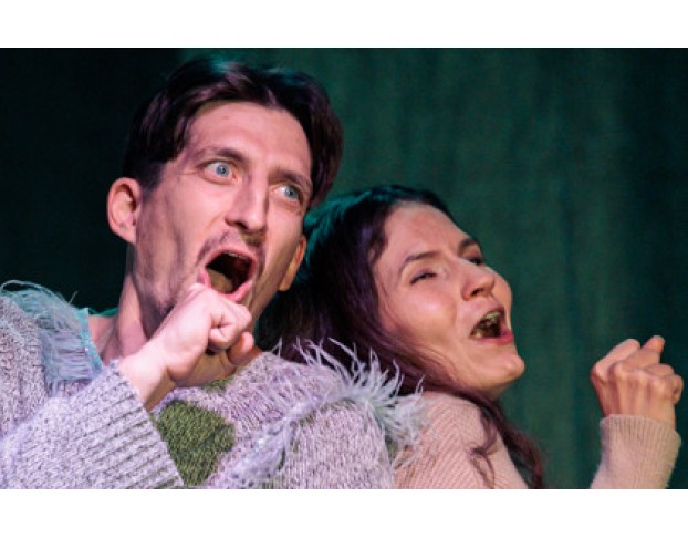 Ты Будешь Любить Меня