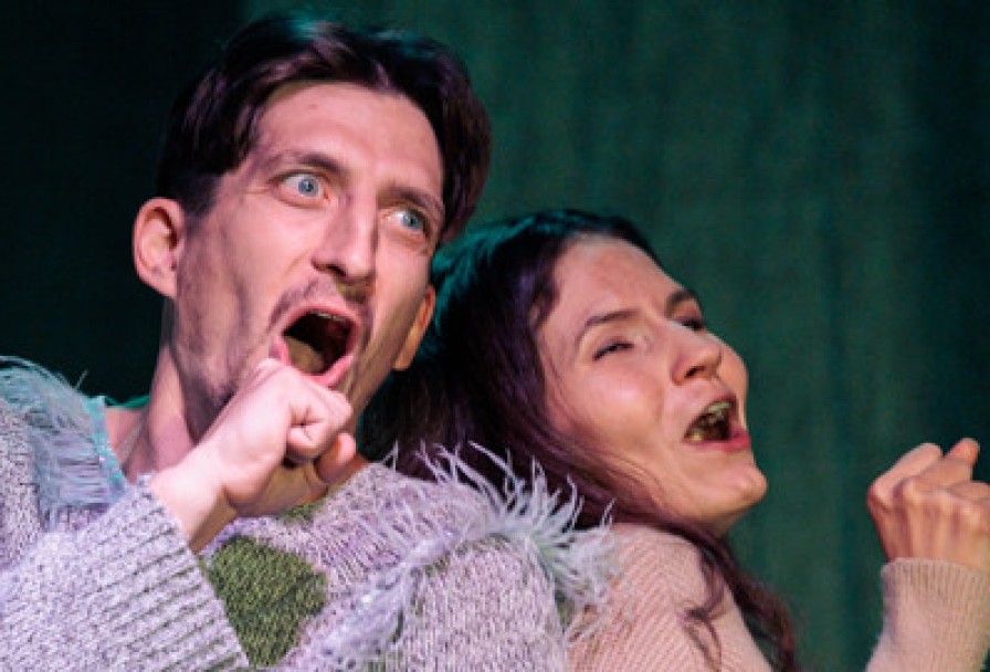 Ты Будешь Любить Меня