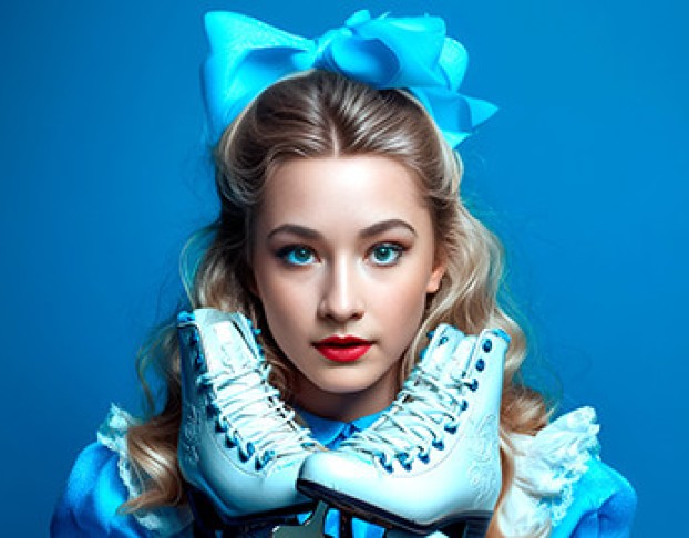 Алиса в Стране Чудес