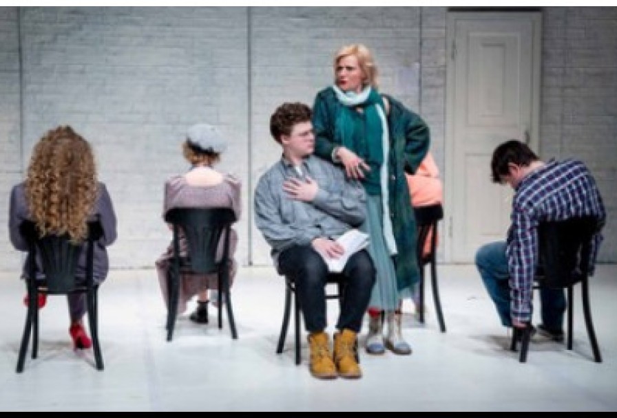 Прощай, Любимая