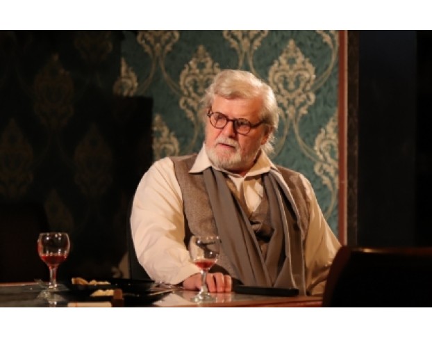 Простаковы