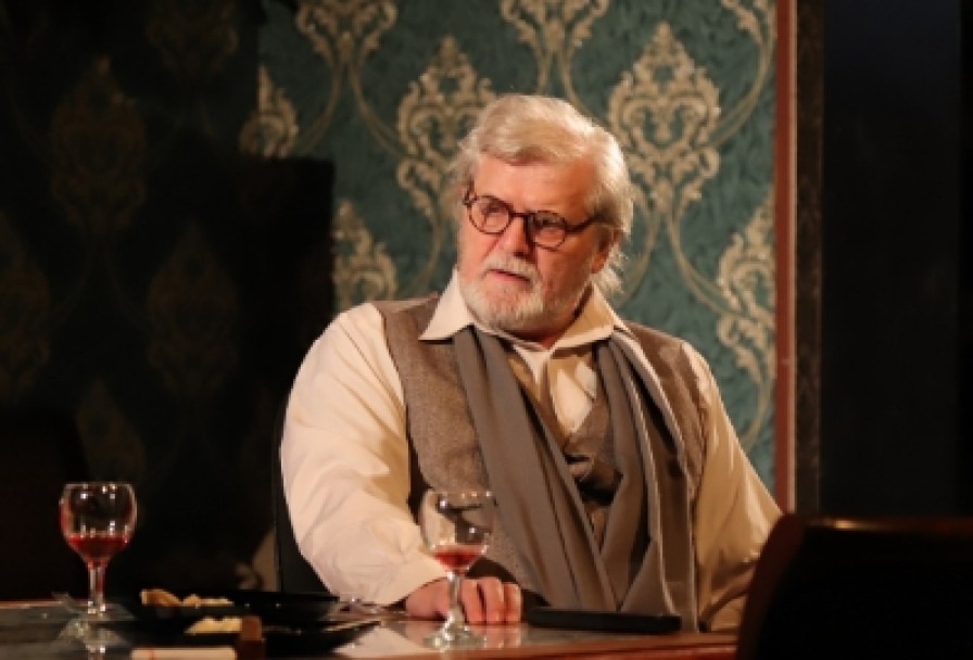 Простаковы