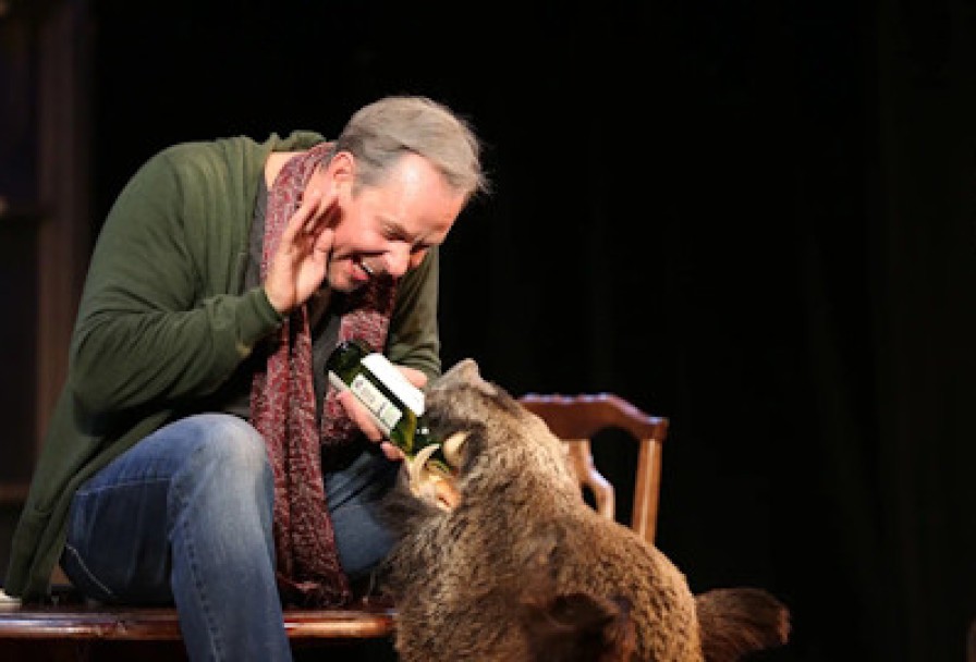 Моя Дорогая Матильда