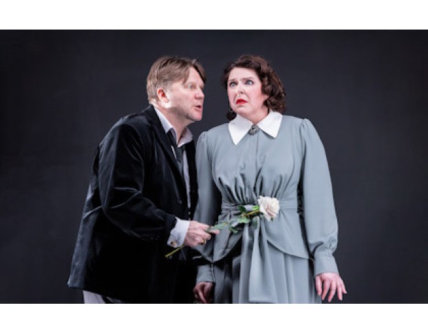 Виндзорские Насмешницы