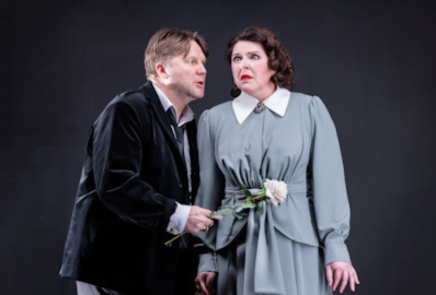 Виндзорские Насмешницы