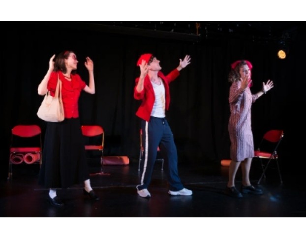 Клуб Анонимных Книгофобов