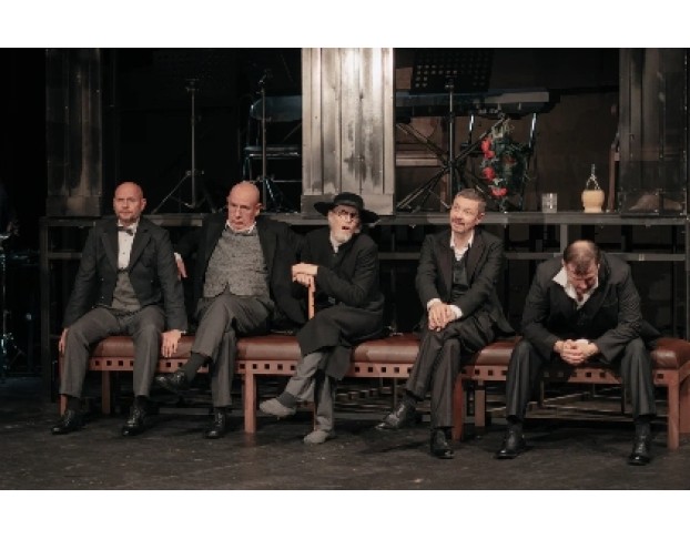 Чудо Святого Антония