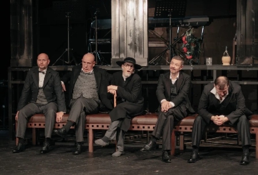 Чудо Святого Антония