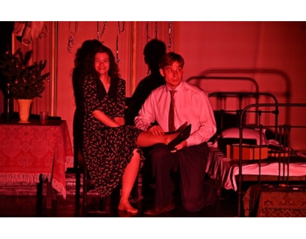 Страницы про Любовь