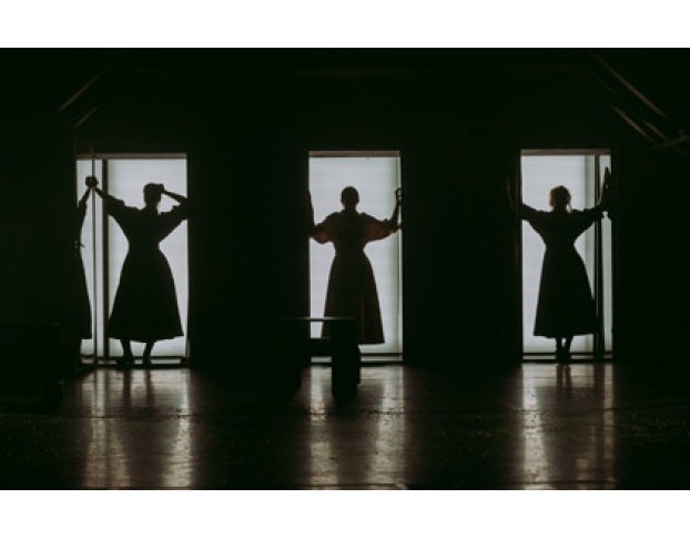 Брат Андрей