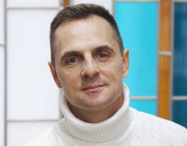 Алексей Замко. Снежная Королева