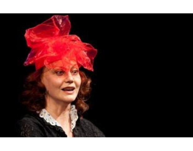 Театр Мне, что ли, к Черту Послать?