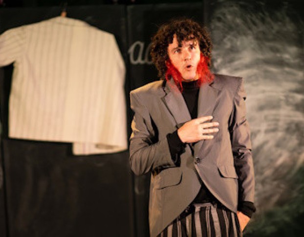 Пушкин в Кедах