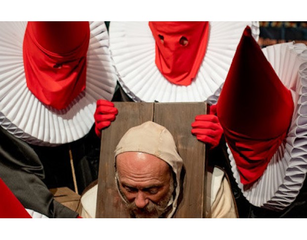 Просто Дон Кихот