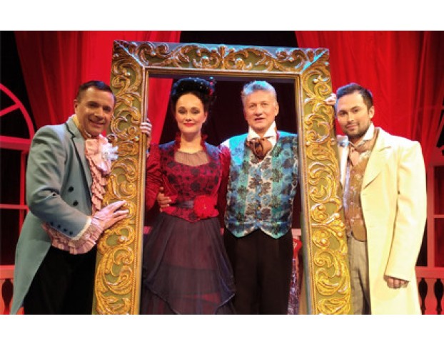 Шутки в Сторону