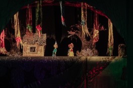 Волшебник Изумрудного Города