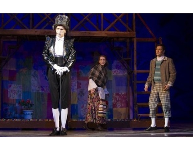 Снежная Королева