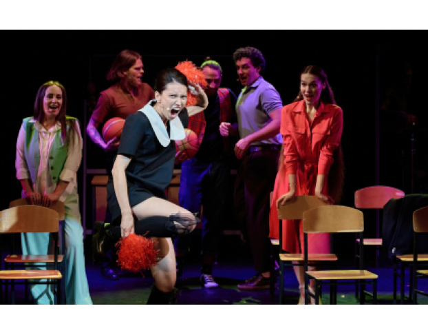 Битломания. Christmas Time