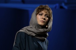 Неосторожная Актриса