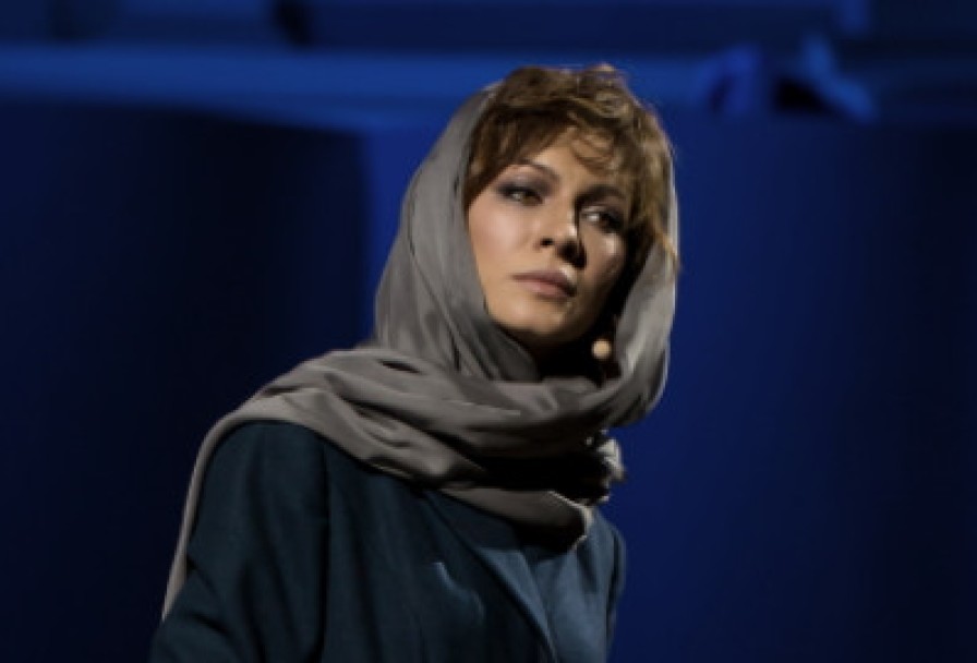 Неосторожная Актриса