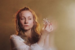 когда Окна Были Хрустальными…