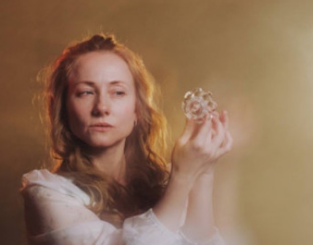 когда Окна Были Хрустальными…