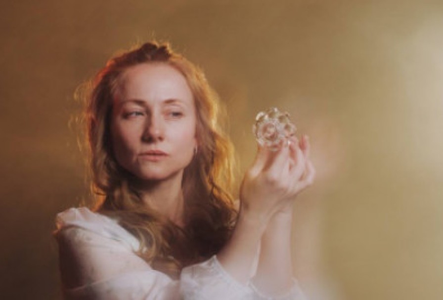 когда Окна Были Хрустальными…