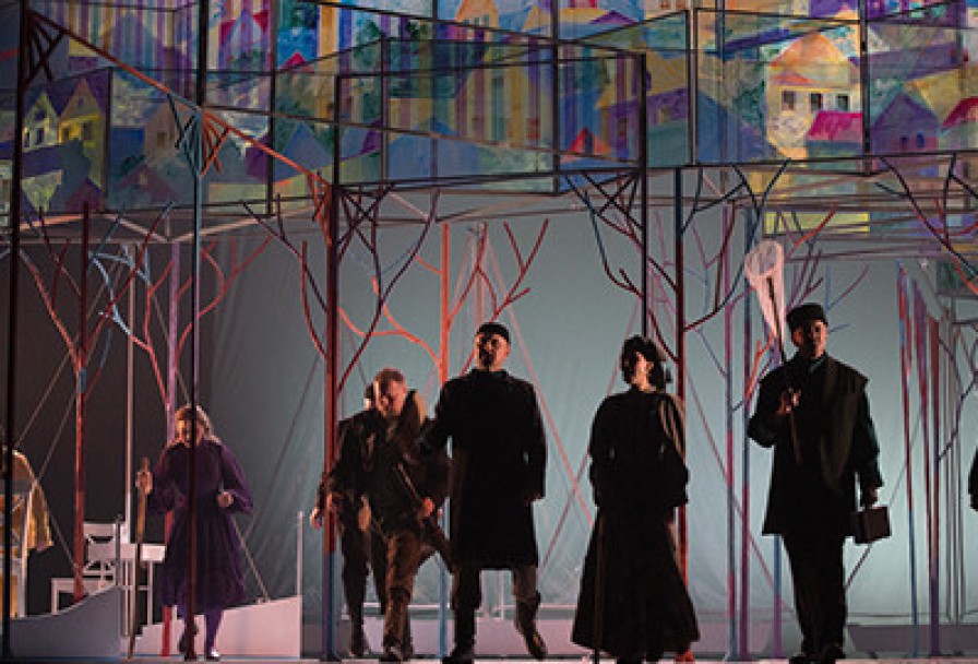 Башмачкибашмагым