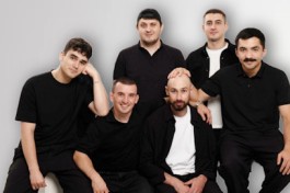 Импровизация Моя Команда