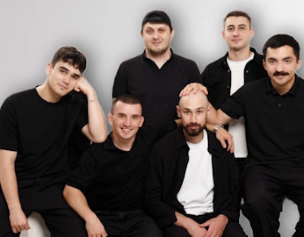 Импровизация Моя Команда