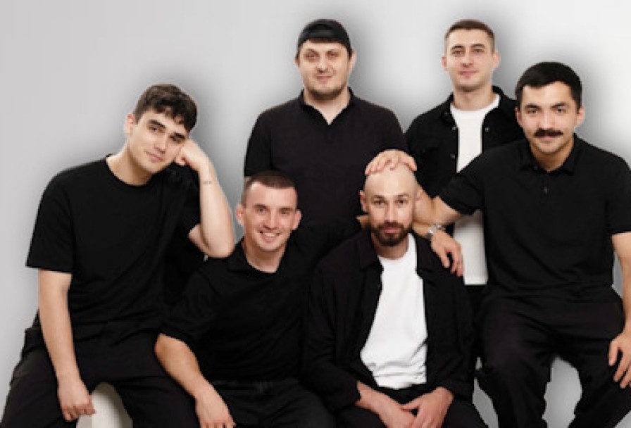 Импровизация Моя Команда