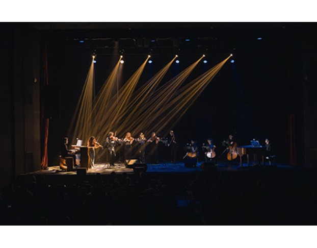 Триумфальный Орган. Imperial Orchestra