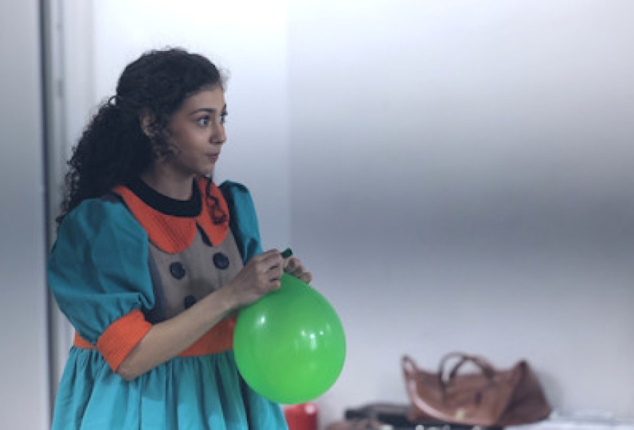 Папина Елка. Приключения Арлекина, Пульчинеллы и Коломбины, Которые Сдавали Экзамены