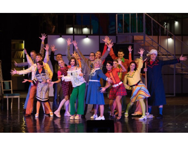 Служебный Роман