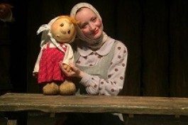 Гуси-Лебеди