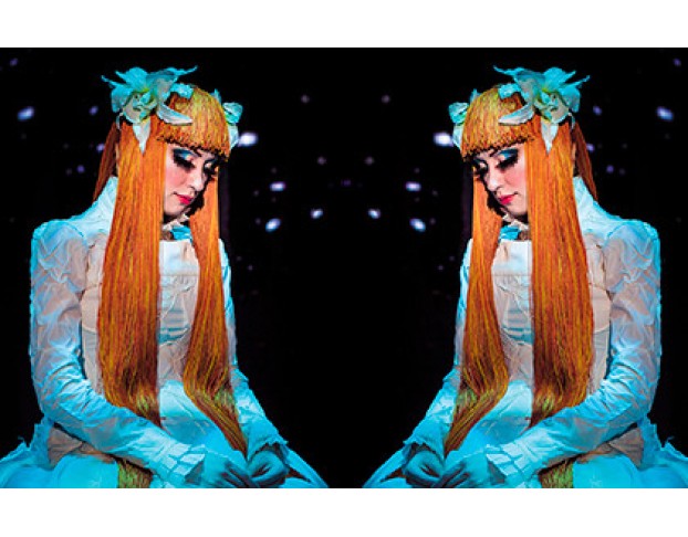 Все о Золушке