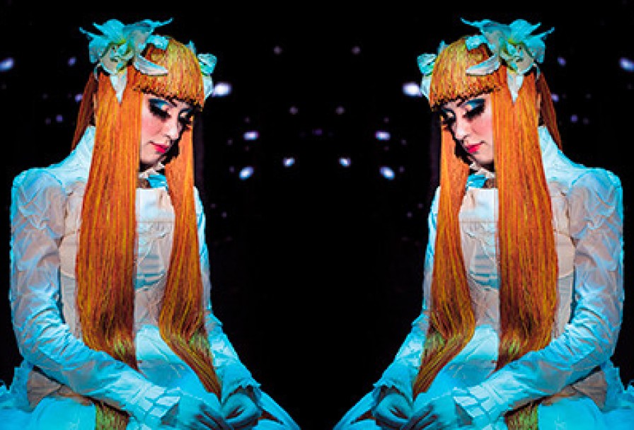 Все о Золушке