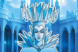 Снежная Королева