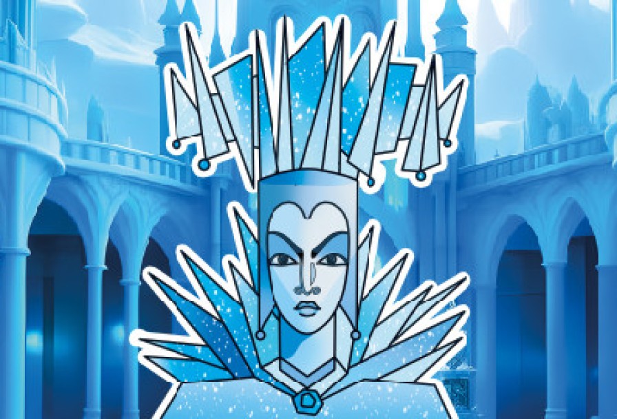 Снежная Королева