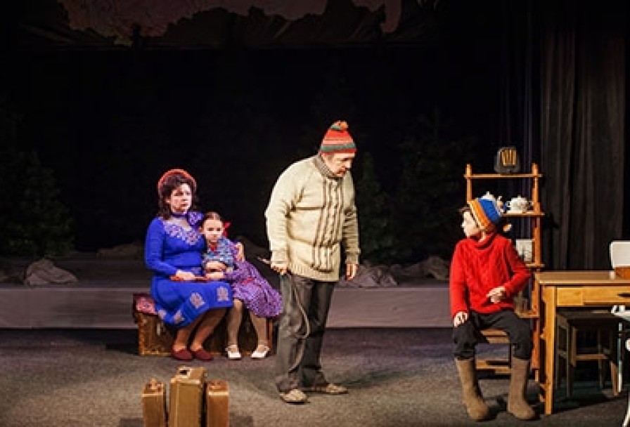 Бенгальские Огни