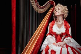 Безумный День, или Женитьба Фигаро