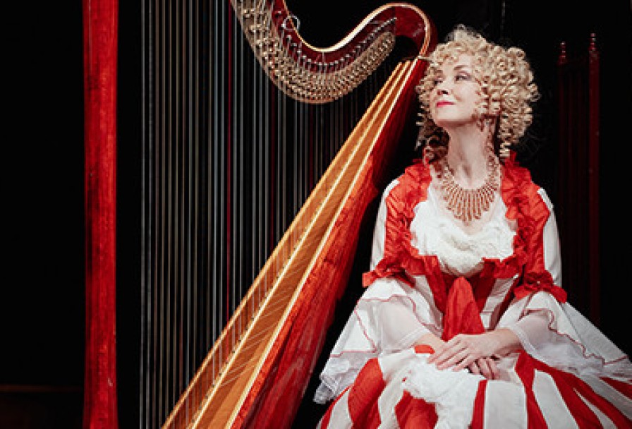 Безумный День, или Женитьба Фигаро