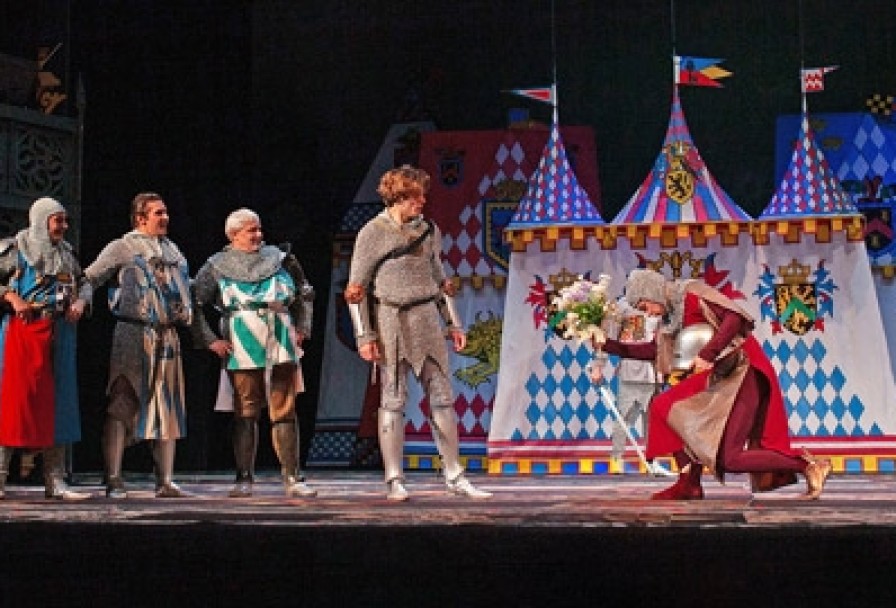 Спящая Красавица