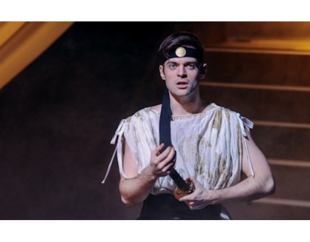 Сон в Летнюю Ночь