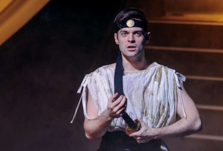 Сон в Летнюю Ночь