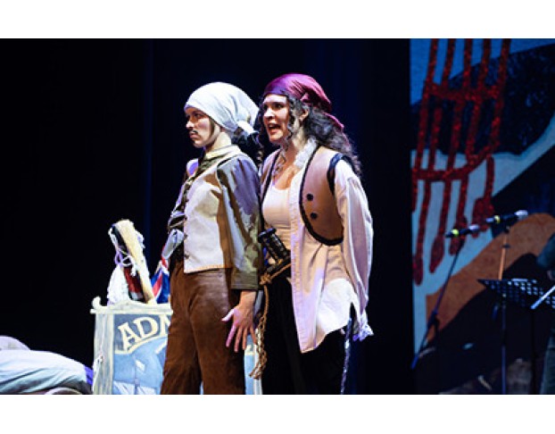 Остров Сокровищ на Английском Языке