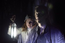 Д.алигьери Божественная . Вариации