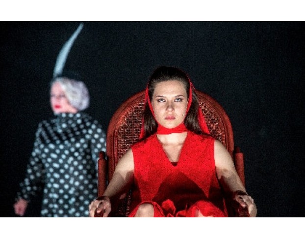 Бесприданница