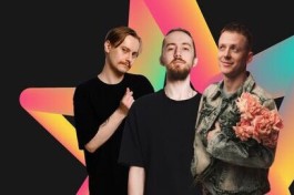 Лучший Стендап