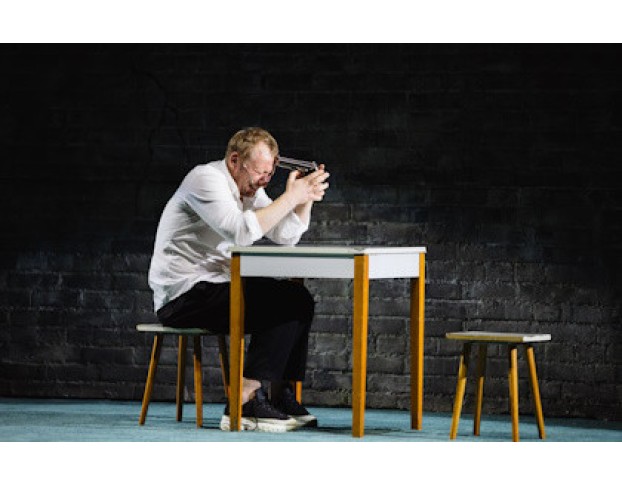 Бесы Достоевского